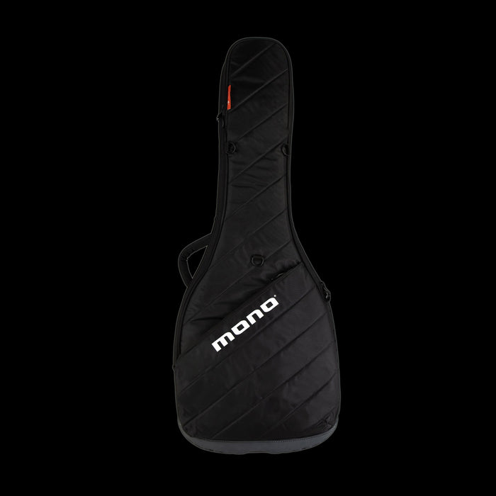 Mono Vertigo Semi-Hollow (Jet Black) M80-VHB-BLK Gig Bag Front