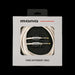 Mono Stage Instrument 20-ft. Cable 180 Degree to Silent Connector Front Box