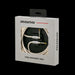 Mono Stage Instrument 20-ft. Cable Standard Angled to Silent Connector Box Angle
