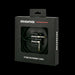 Mono Studio Instrument 10-ft. Cable 180 Degree to Silent Connector Box Angle