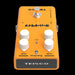 Teisco Overdrive Guitar Effect Pedal Top