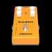 Teisco Overdrive Guitar Effect Pedal Front Angle Up