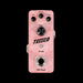 Teisco Mini Boost Pedal Front