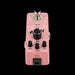 Teisco Mini Boost Pedal Angle Down