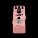 Teisco Mini Boost Pedal Angle Up