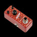 Teisco Mini Vintage Distortion Pedal Left