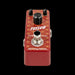 Teisco Mini Vintage Distortion Pedal Angle Up