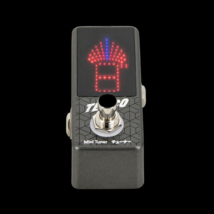Teisco Mini Tuner Pedal — Truetone Music