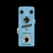 Teisco Mini Analog Delay Pedal Front 