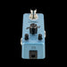 Teisco Mini Analog Delay Pedal Angle Down