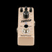 Teisco Mini Dee Overdrive Pedal Angle Up