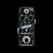 Teisco Mini Metal Distortion Pedal Front