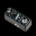 Teisco Mini Metal Distortion Pedal Left