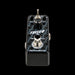 Teisco Mini Metal Distortion Pedal Angle Up