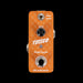 Teisco Mini Analog Phaser Pedal Front