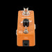 Teisco Mini Analog Phaser Pedal Angle Down