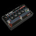 Radial Engineering PZ Pre Acoustic Instrument Preamp Pedal Left