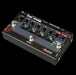 Radial Engineering PZ Pre Acoustic Instrument Preamp Pedal Right