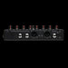Radial Engineering PZ Pre Acoustic Instrument Preamp Pedal Back 