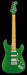 Fender Aerodyne Special Stratocaster HSS Maple Fingerboard Speed Green Metallic With Bag