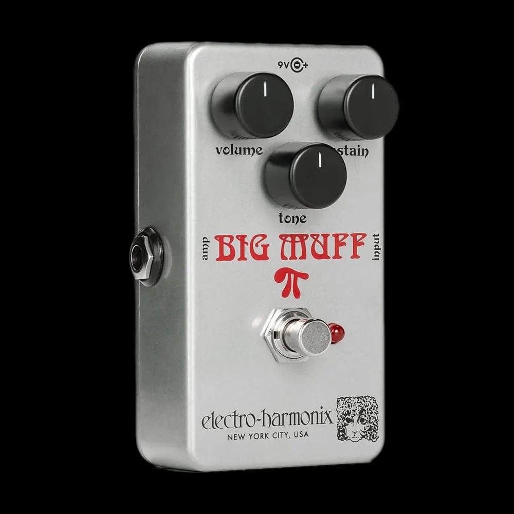 RA - M'S HEAD BIG MUFF Pi