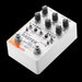 Red Panda Raster 2 Delay and Pitch Shifter Guitar Effect Pedal Right