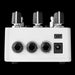 Red Panda Raster 2 Delay and Pitch Shifter Guitar Effect Pedal Top