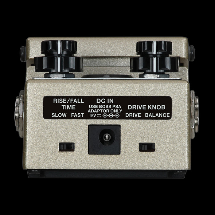Boss RT-2 Rotary Ensemble Pedal Top