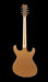 Eastwood Sidejack Baritone 20th Anniversary Limited Guitar Metallic Gold