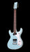 Eastwood Sidejack Baritone 20th Anniversary Limited Guitar Sonic Blue