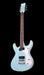 Eastwood Sidejack Baritone 20th Anniversary Limited Guitar Sonic Blue