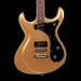 Eastwood Sidejack Baritone 20th Anniversary Limited Guitar Metallic Gold