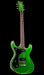 Eastwood Sidejack Baritone 20th Anniversary Limited Left Handed Dark Emerald Green