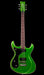 Eastwood Sidejack Baritone 20th Anniversary Limited Left Handed Dark Emerald Green