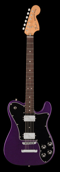 Fender Artist Series Kingfish Telecaster Deluxe Mississippi Night With Case