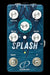 Crazy Tube Circuits Splash Reverb Guitar Effect Pedal