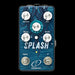 Crazy Tube Circuits Splash Reverb Guitar Effect Pedal