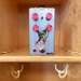 Summer School Electronics Gladys V2 Overdrive Pedal Shelf