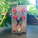 Summer School Electronics Gladys V2 Overdrive Pedal Plant