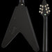 Epiphone Flying V Prophecy Aged Jet Black Metallic Back Neck