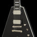 Epiphone Flying V Prophecy Aged Jet Black Metallic Hardware
