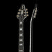 Epiphone Flying V Prophecy Aged Jet Black Metallic Headstock