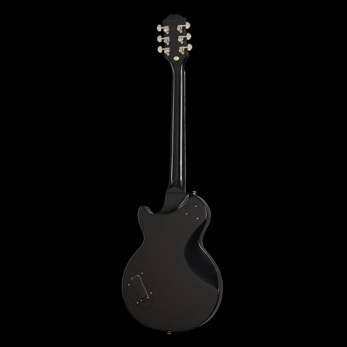 Epiphone Les Paul Prophecy Red Tiger Aged Gloss Back