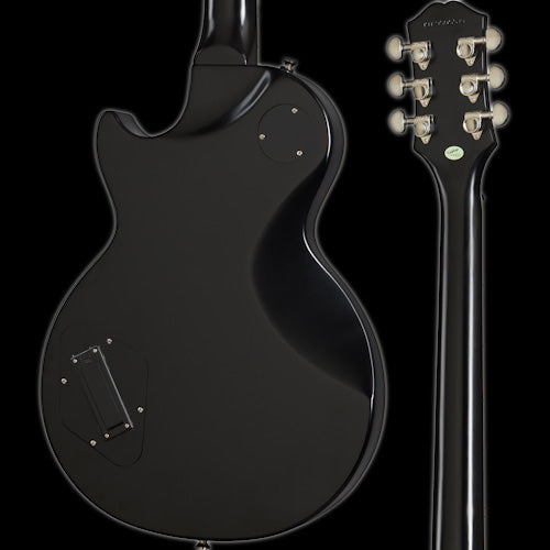 Epiphone Les Paul Prophecy Red Tiger Aged Gloss Back Neck