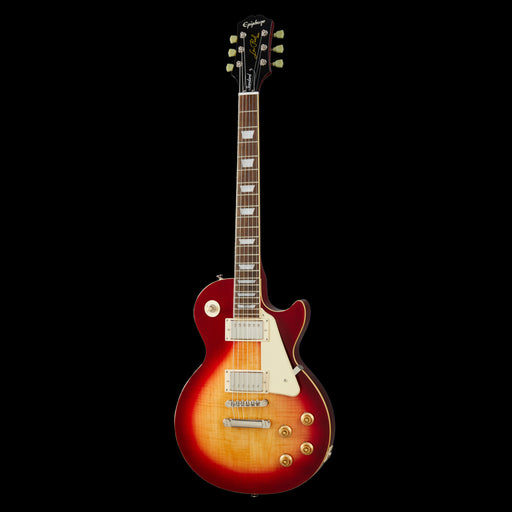 Epiphone Les Paul Standard 50s Heritage Cherry Sunburst Front