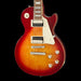 Epiphone Les Paul Classic Heritage Cherry Sunburst Front Crop
