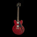 Epiphone ES-335 Cherry Electric Guitar Front