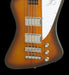 Epiphone Thunderbird 60s Bass Tobacco Sunburst Pickup