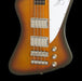 Epiphone Thunderbird 60s Bass Tobacco Sunburst
