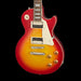 Epiphone Les Paul Classic Worn Heritage Cherry Sunburst Front Crop